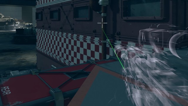 1694536447 490 Comment obtenir le pouvoir de forme du vide dans Starfield Starfield Void Form Power Sniper