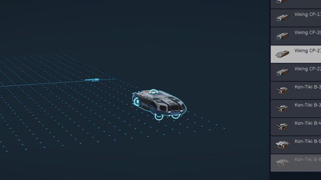 1694543346 608 Quel est le meilleur cockpit a Starfield –Repondu Starfield Viking CP-210 Cockpit