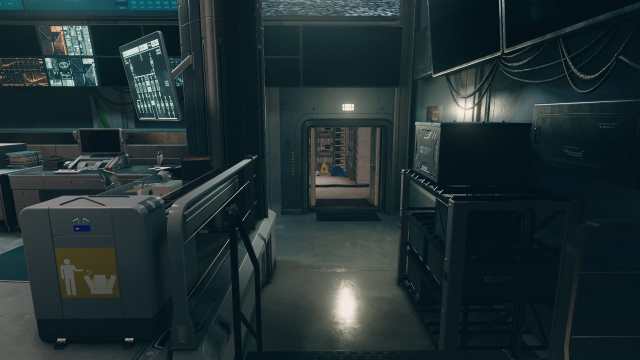 1694549839 844 Comment terminer la chasse aux fantomes dans Starfield 1694549839 844 Comment terminer la chasse aux fantomes dans Starfield