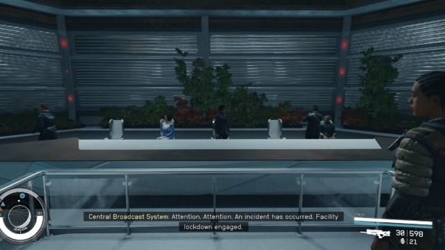 1694554242 638 Comment completer Eyewitness dans Starfield Cabinet Starfield