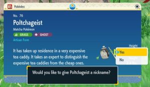 1694603256 328 Comment reconnaitre la forme de Poltchageist dans Pokemon Scarlet amp 1694603256 328 Comment reconnaitre la forme de Poltchageist dans Pokemon Scarlet amp