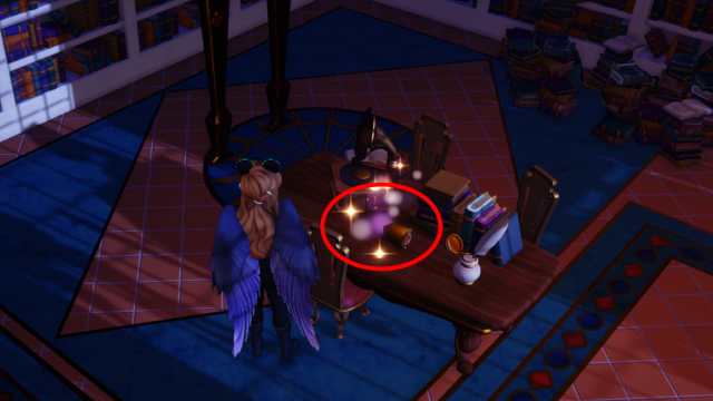 1694616831 61 Comment trouver des bougies de chateau et un rideau dor Rideau d’or Disney Dreamlight Valley