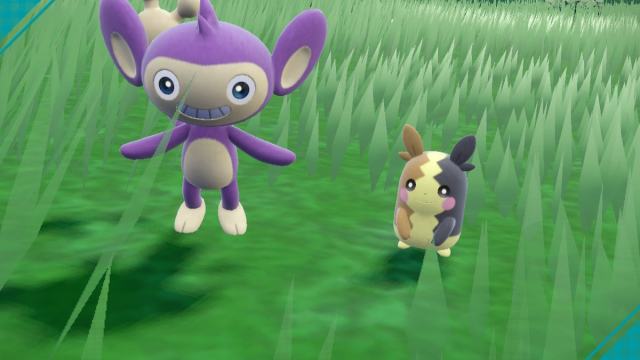 1694622227 752 Toutes les versions exclusives Pokemon dans Pokemon Scarlet et Violet Masque sarcelle Version DLC Exclusivités Violet