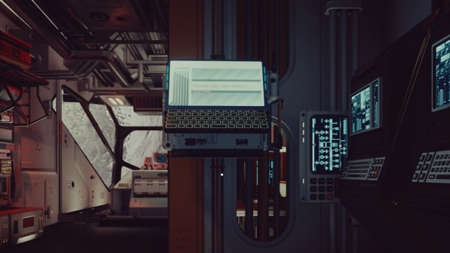 1694629858 244 Starfield Flight Simulator Emplacement Comment acceder au simulateur de pilote Outils de débogage Starfield UC Pilot Simulator