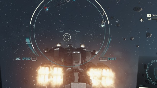 1694629858 386 Starfield Flight Simulator Emplacement Comment acceder au simulateur de pilote Starfield UC Pilot Simulator Active