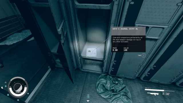 1694642573 448 Comment remplir la charge de la preuve dans Starfield 1694642573 448 Comment remplir la charge de la preuve dans Starfield