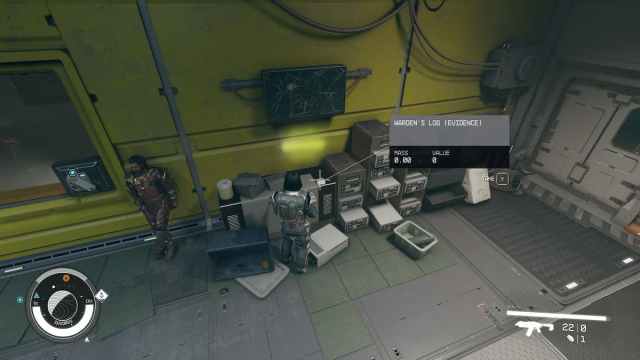 1694642573 653 Comment remplir la charge de la preuve dans Starfield 1694642573 653 Comment remplir la charge de la preuve dans Starfield