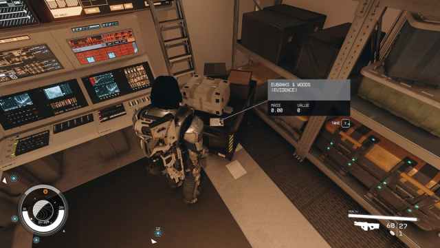 1694642574 427 Comment remplir la charge de la preuve dans Starfield 1694642574 427 Comment remplir la charge de la preuve dans Starfield