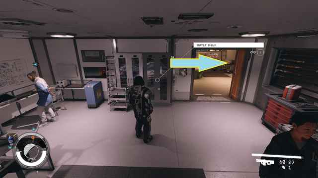 1694642574 600 Comment remplir la charge de la preuve dans Starfield 1694642574 600 Comment remplir la charge de la preuve dans Starfield