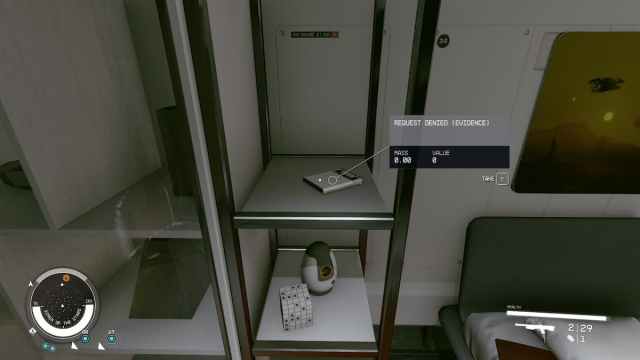 1694642574 738 Comment remplir la charge de la preuve dans Starfield 1694642574 738 Comment remplir la charge de la preuve dans Starfield