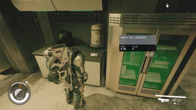 1694642574 772 Comment remplir la charge de la preuve dans Starfield 1694642574 772 Comment remplir la charge de la preuve dans Starfield