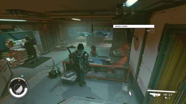 1694642574 858 Comment remplir la charge de la preuve dans Starfield 1694642574 858 Comment remplir la charge de la preuve dans Starfield