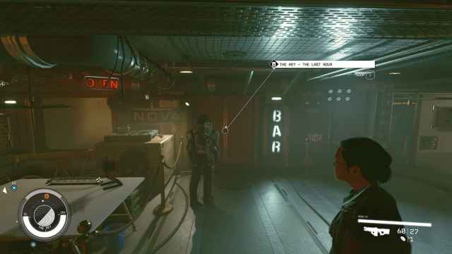 1694642575 205 Comment remplir la charge de la preuve dans Starfield 1694642575 205 Comment remplir la charge de la preuve dans Starfield