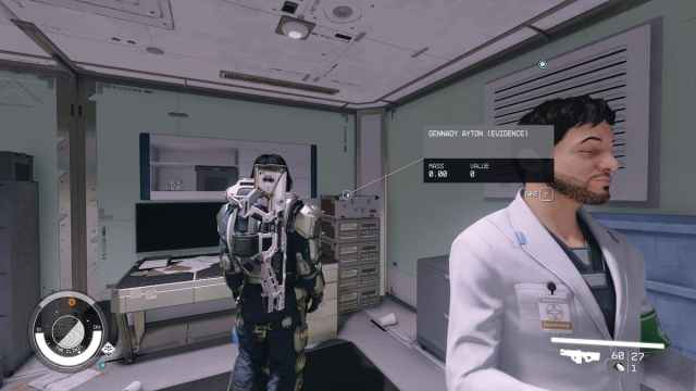 1694642575 601 Comment remplir la charge de la preuve dans Starfield 1694642575 601 Comment remplir la charge de la preuve dans Starfield