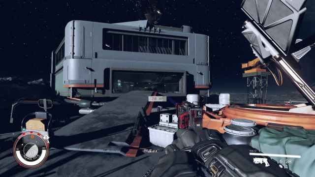 1694642575 842 Comment remplir la charge de la preuve dans Starfield 1694642575 842 Comment remplir la charge de la preuve dans Starfield