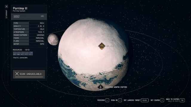 1694642575 873 Comment remplir la charge de la preuve dans Starfield 1694642575 873 Comment remplir la charge de la preuve dans Starfield