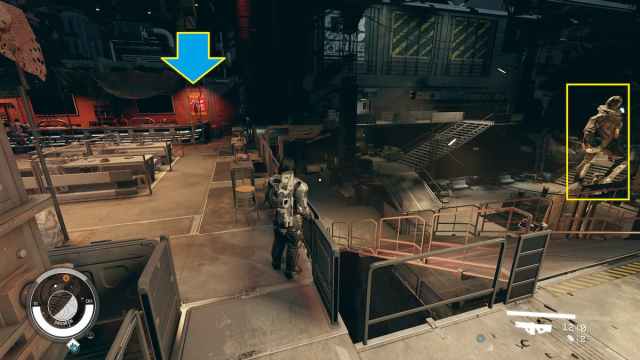 1694642576 18 Comment remplir la charge de la preuve dans Starfield 1694642576 18 Comment remplir la charge de la preuve dans Starfield