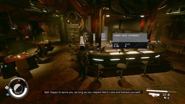 1694642576 774 Comment remplir la charge de la preuve dans Starfield 1694642576 774 Comment remplir la charge de la preuve dans Starfield