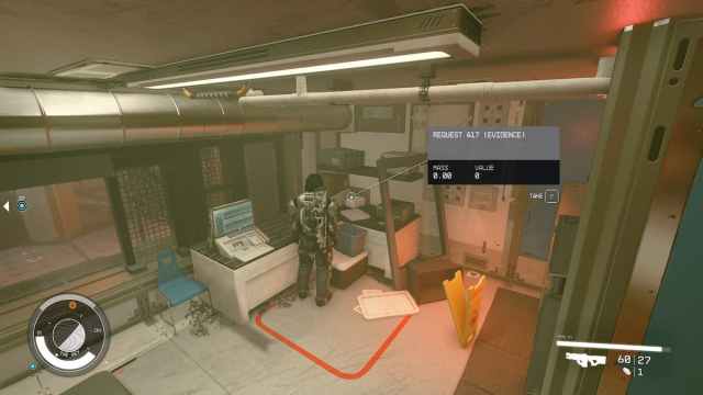 1694642577 126 Comment remplir la charge de la preuve dans Starfield 1694642577 126 Comment remplir la charge de la preuve dans Starfield