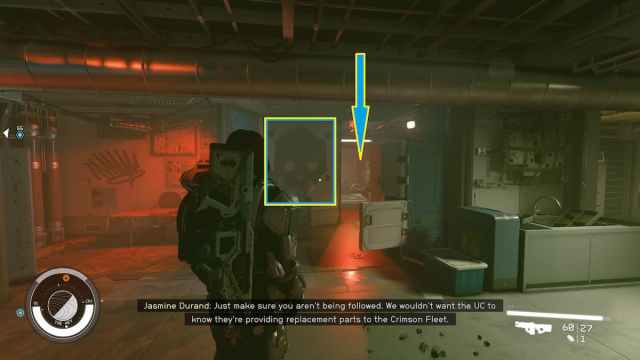 1694642577 316 Comment remplir la charge de la preuve dans Starfield 1694642577 316 Comment remplir la charge de la preuve dans Starfield