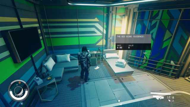 1694642578 112 Comment remplir la charge de la preuve dans Starfield 1694642578 112 Comment remplir la charge de la preuve dans Starfield