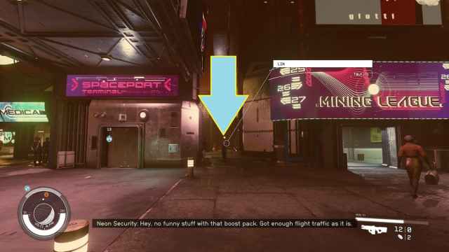 1694642578 84 Comment remplir la charge de la preuve dans Starfield 1694642578 84 Comment remplir la charge de la preuve dans Starfield