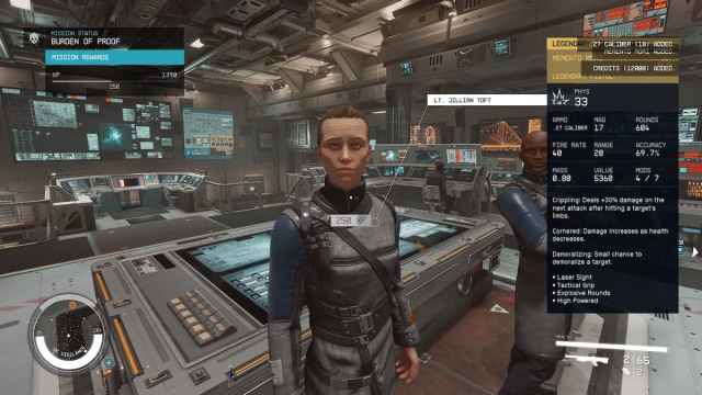 1694642579 321 Comment remplir la charge de la preuve dans Starfield 1694642579 321 Comment remplir la charge de la preuve dans Starfield