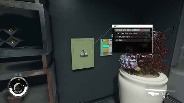 1694642579 729 Comment remplir la charge de la preuve dans Starfield 1694642579 729 Comment remplir la charge de la preuve dans Starfield