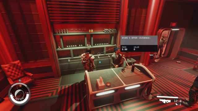 1694642579 82 Comment remplir la charge de la preuve dans Starfield 1694642579 82 Comment remplir la charge de la preuve dans Starfield