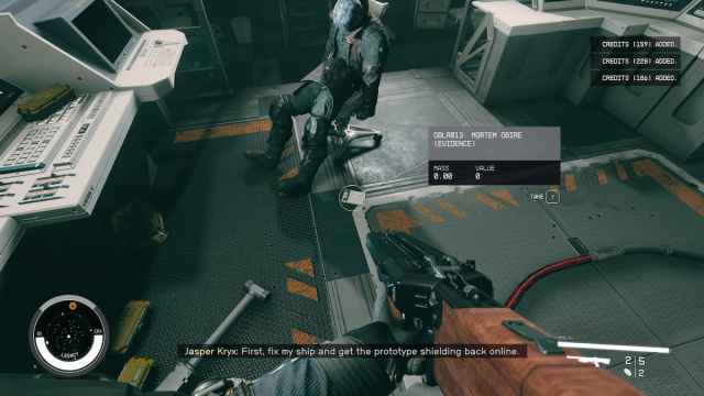 1694642579 873 Comment remplir la charge de la preuve dans Starfield 1694642579 873 Comment remplir la charge de la preuve dans Starfield