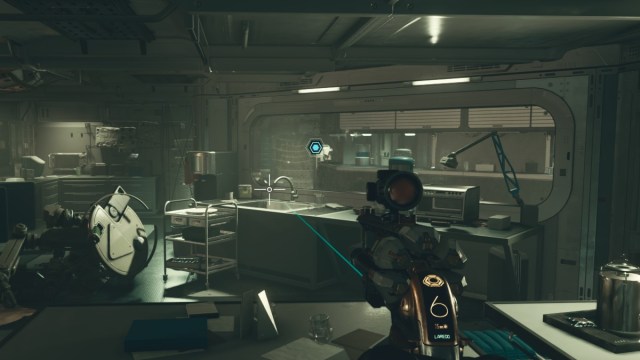 1694644399 231 Comment terminer loperation Starseed dans Starfield Intérieur du vaisseau Starfield Beagle