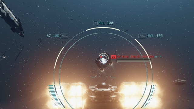 1694666061 793 Comment completer les loyautes divisees dans Starfield Capitaine de Starfield Zealot