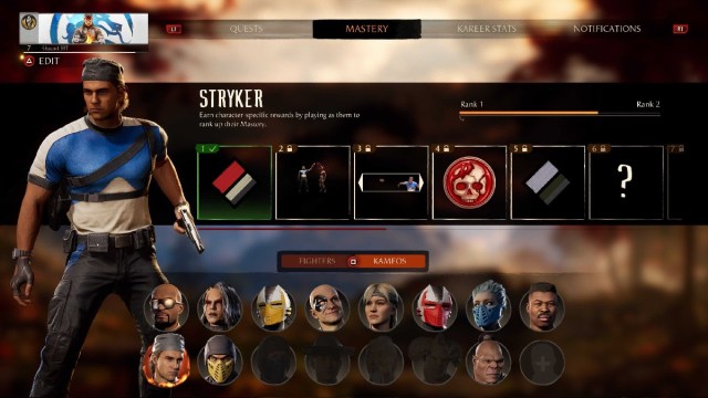 1694710972 120 Comment debloquer des cosmetiques et des deces dans Mortal Kombat 1694710972 120 Comment debloquer des cosmetiques et des deces dans Mortal Kombat