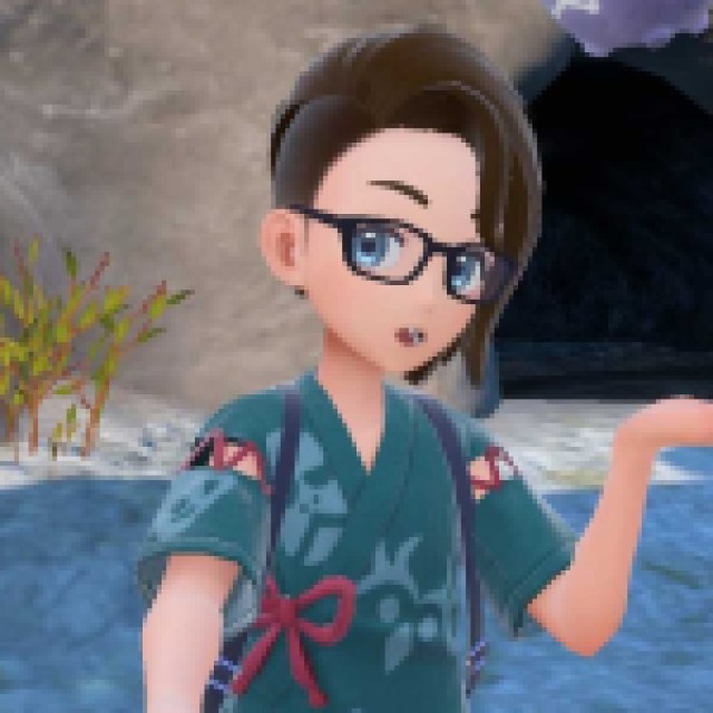 1694712892 392 Comment obtenir des Feebas dans Pokemon Scarlet et Violet 1694712892 392 Comment obtenir des Feebas dans Pokemon Scarlet et Violet