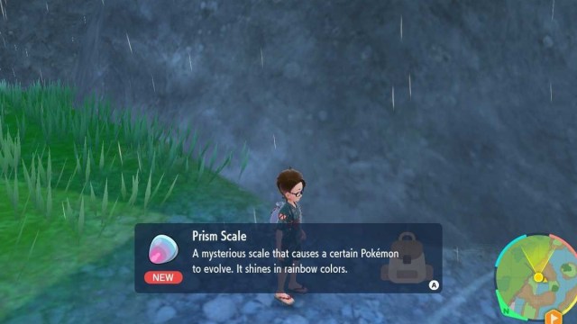 1694713585 249 Comment faire evoluer Feebas en Milotic dans Pokemon Scarlet et 1694713585 249 Comment faire evoluer Feebas en Milotic dans Pokemon Scarlet et