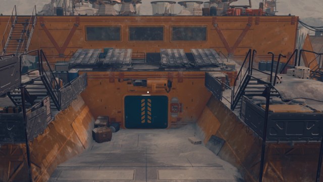 1694714691 595 Comment entrer dans lecluse a Starfield Starfield L’entrée de l’écluse