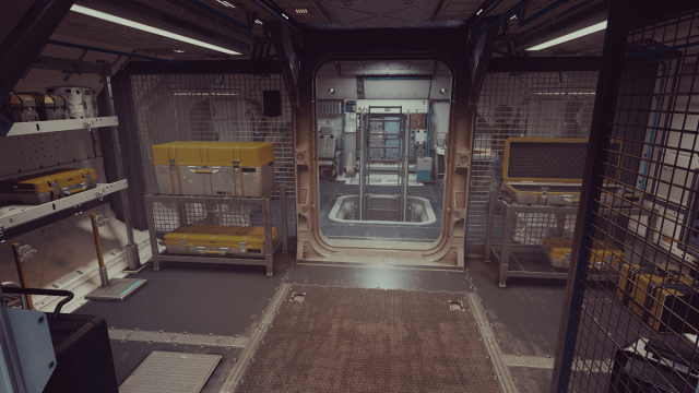 1694731854 230 Les meilleurs Habs de navire a Starfield Armurerie Starfield Hab