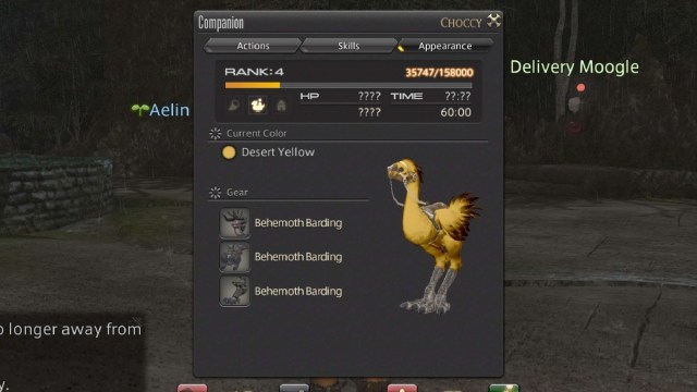 1694795272 49 Comment changer Chocobo Barding dans Final Fantasy XIV 1694795272 49 Comment changer Chocobo Barding dans Final Fantasy XIV