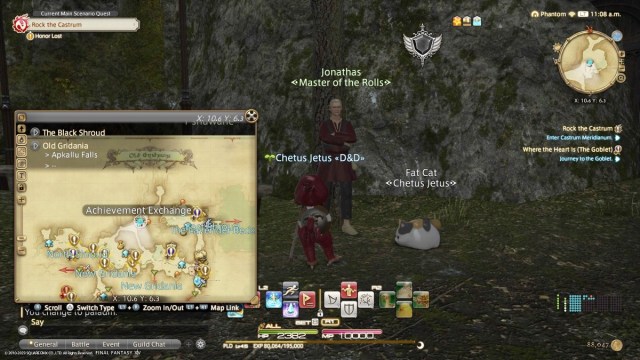 1694795272 799 Comment changer Chocobo Barding dans Final Fantasy XIV 1694795272 799 Comment changer Chocobo Barding dans Final Fantasy XIV
