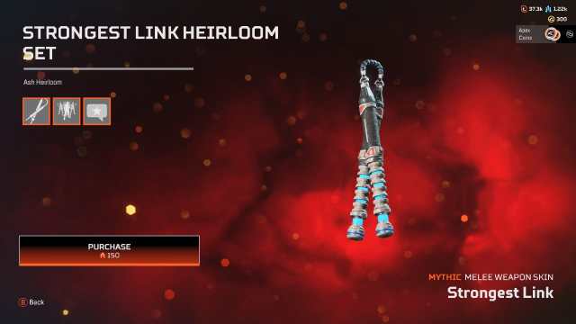 1694796002 569 Toutes les armes patrimoniales dans Apex Legends repertoriees 1694796002 569 Toutes les armes patrimoniales dans Apex Legends repertoriees