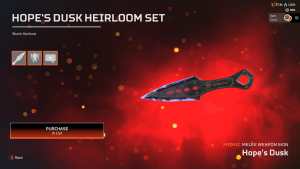 1694796002 718 Toutes les armes patrimoniales dans Apex Legends repertoriees 1694796002 718 Toutes les armes patrimoniales dans Apex Legends repertoriees