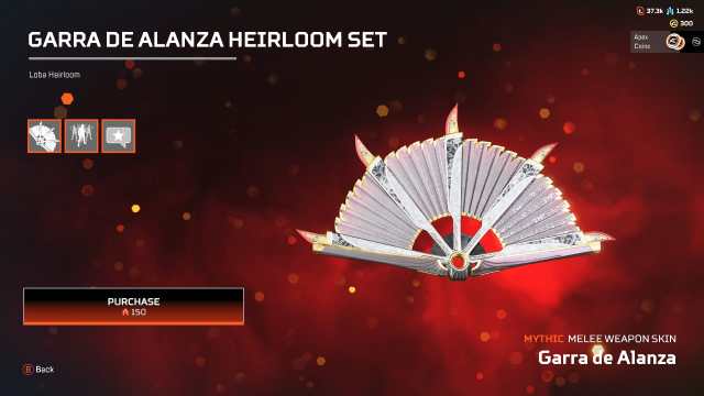 1694796003 482 Toutes les armes patrimoniales dans Apex Legends repertoriees 1694796003 482 Toutes les armes patrimoniales dans Apex Legends repertoriees