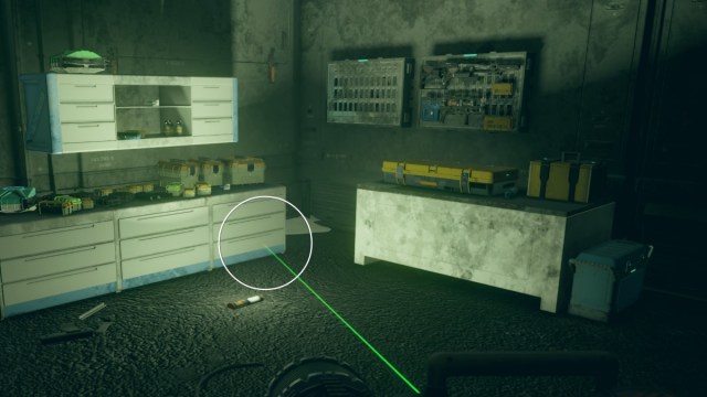 1694804695 510 Comment completer des renseignements hostiles dans Starfield Cache de l’usine de traitement des renseignements hostiles Starfield