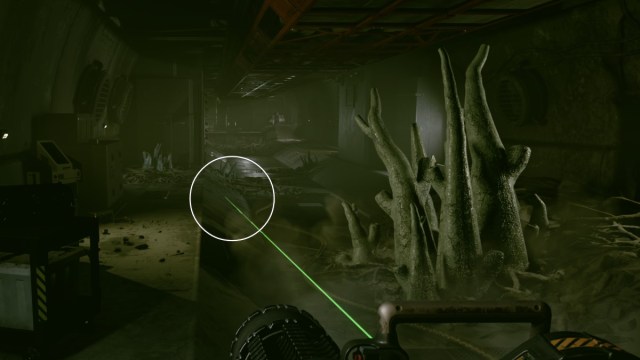 1694804696 239 Comment completer des renseignements hostiles dans Starfield Tunnels à vapeur Starfield Londinion