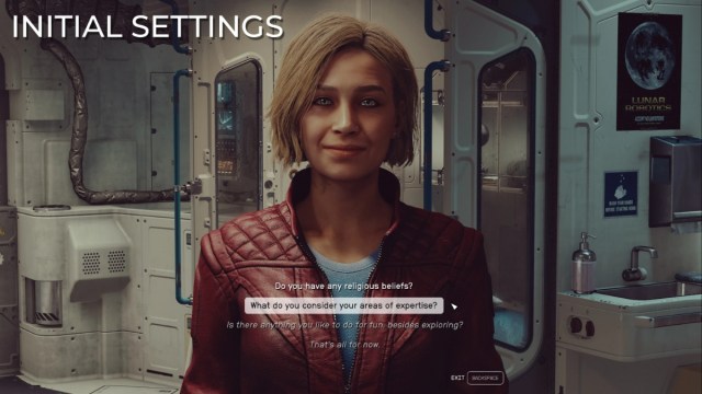 1694807212 231 Top 10 des mods de qualite de vie Starfield Interface de dialogue améliorée Starfield