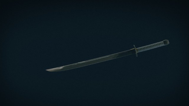 1694807572 335 Meilleure construction de melee a Starfield Starfield Wakizashi