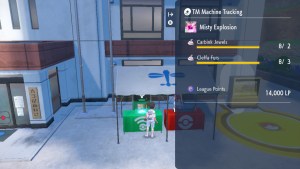 1694811952 362 Toutes les nouvelles MT et comment les fabriquer dans Pokemon 1694811952 362 Toutes les nouvelles MT et comment les fabriquer dans Pokemon