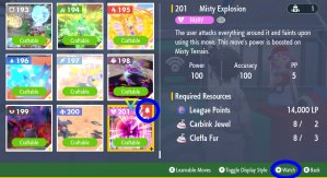 1694811952 801 Toutes les nouvelles MT et comment les fabriquer dans Pokemon 1694811952 801 Toutes les nouvelles MT et comment les fabriquer dans Pokemon