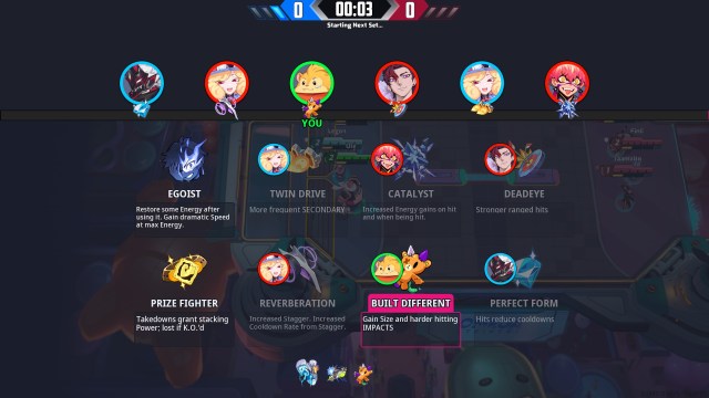 1694897982 543 Meilleures constructions pour Dubu dans Omega Strikers 1694897982 543 Meilleures constructions pour Dubu dans Omega Strikers