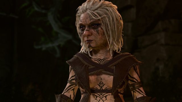 1694970664 21 Comment enqueter sur Kagha et les druides de lombre dans Druide de Shadow Grove